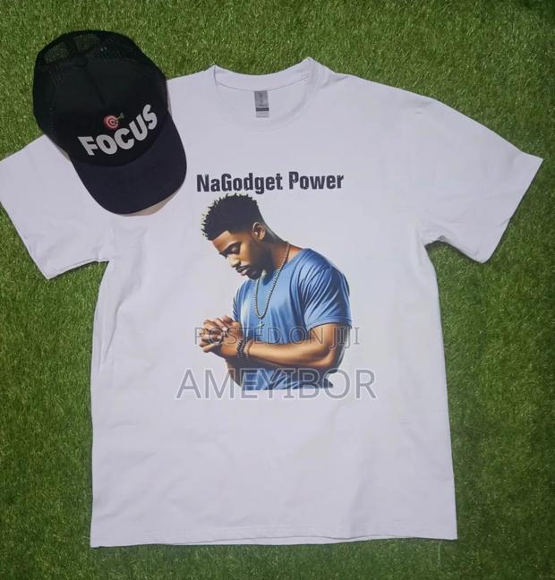 T-Shirt and Cap Printing