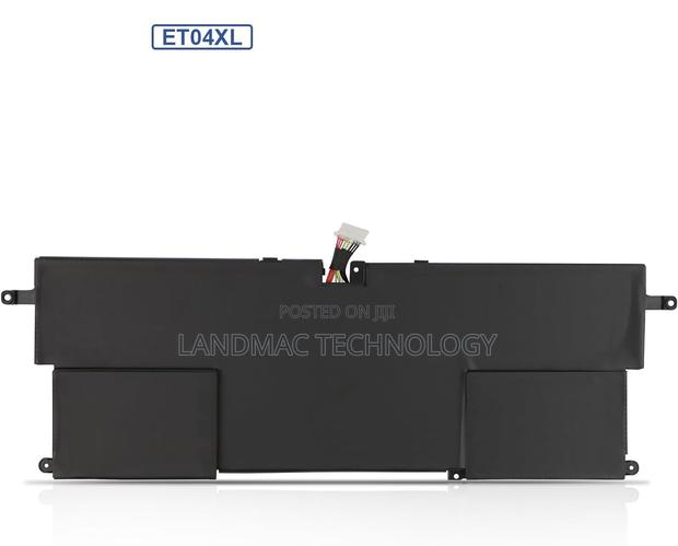 Original Et04xl Battery for Hp Elitebook X360 1020 G2 HSTNN-Ib7u · Photo 4