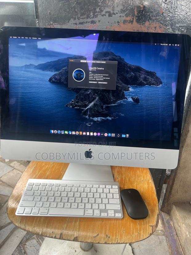 Desktop Computer Apple iMac 8GB Intel Core i5 HDD 1T photo 2