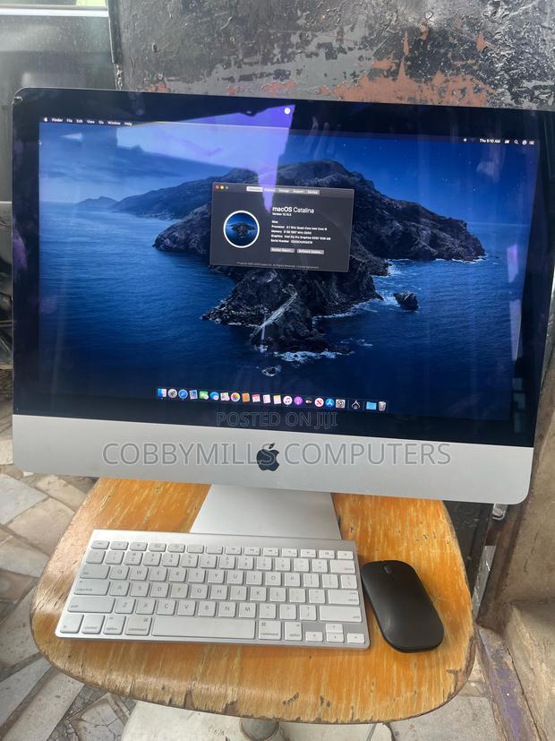 Desktop Computer Apple iMac 8GB Intel Core i5 HDD 1T photo 3