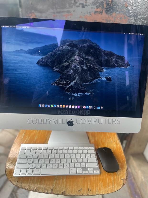 Desktop Computer Apple iMac 8GB Intel Core i5 HDD 1T photo 4