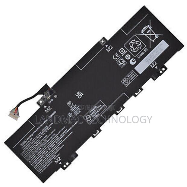 Pc03xl Battery 43.3wh Compatible With Hp Pavilion X36 · Photo 3