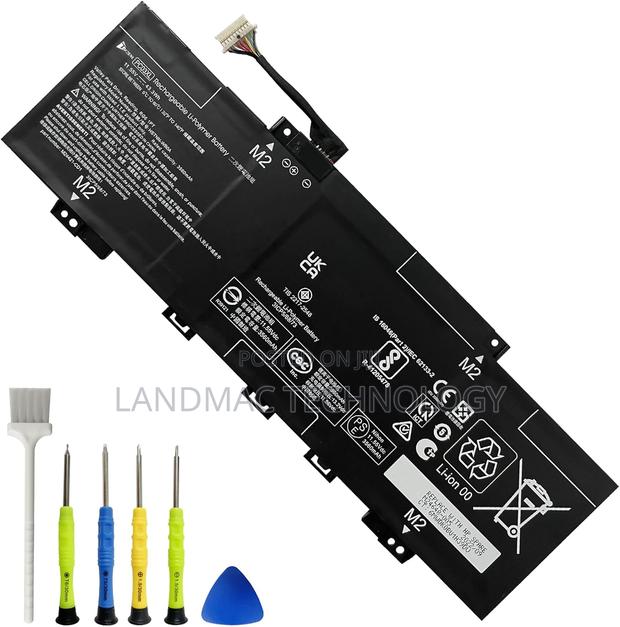 Pc03xl Battery 43.3wh Compatible With Hp Pavilion X36 · Photo 4