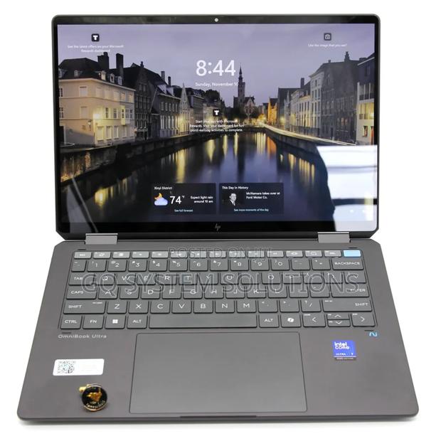 New Laptop HP 32GB Intel Core I9 SSD 2T photo 3
