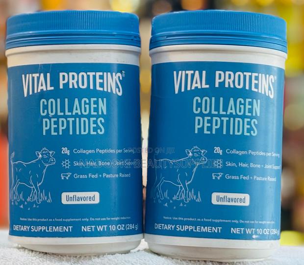 Vital Proteins Collagen Peptides Powder · Photo 2