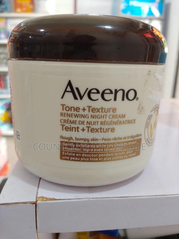 Aveeno Tone+Texture · Photo 2