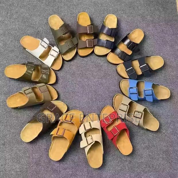 Quality and Affordable Birkenstock in Diff Sizes and Colors · Photo 4