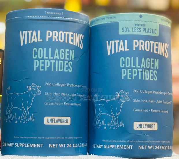 Vital Proteins Collagen Peptides Powder · Photo 2