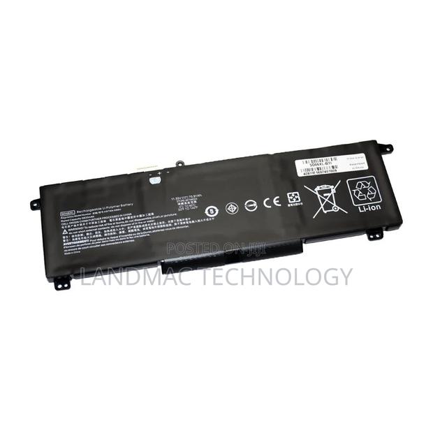 Original Hp Sd06xl Laptop Battery for Hp Omen · Photo 2