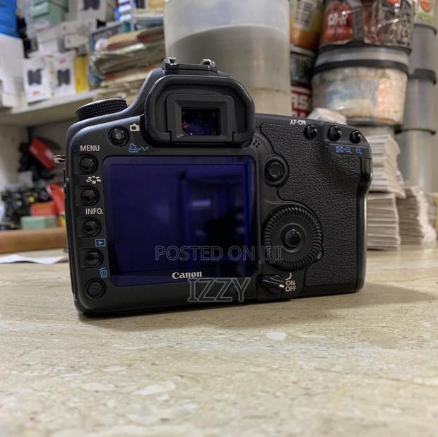 Canon 5d Mark Ii photo 2