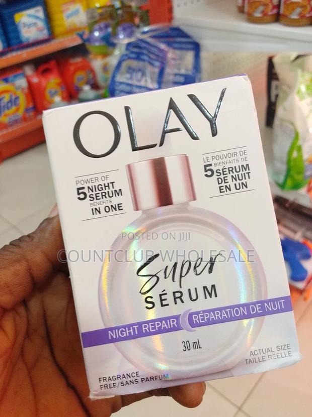 Olay Super Serum · Photo 2