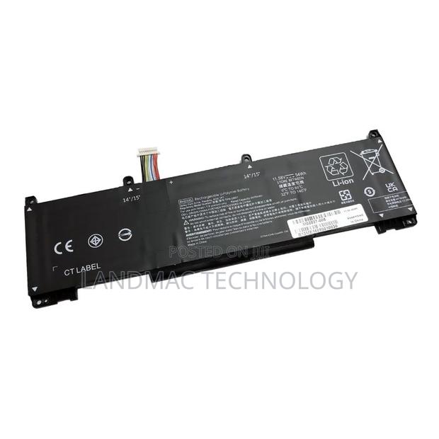 Rh03xl Battery for Hp Probook 430/440/445/450 G8 Series · Photo 2