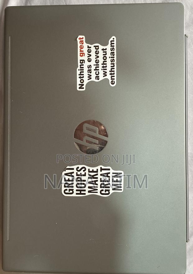 Laptop HP Pavilion 14-Ce3064st 8GB Intel Core I5 HDD+SSD 1T · Photo 4