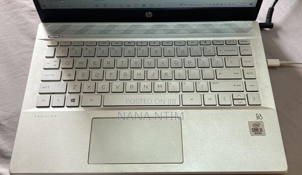 Laptop HP Pavilion 14-Ce3064st 8GB Intel Core I5 HDD+SSD 1T · Photo 1