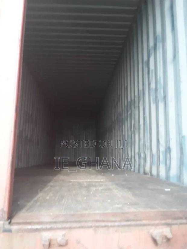 40ft Container photo 2