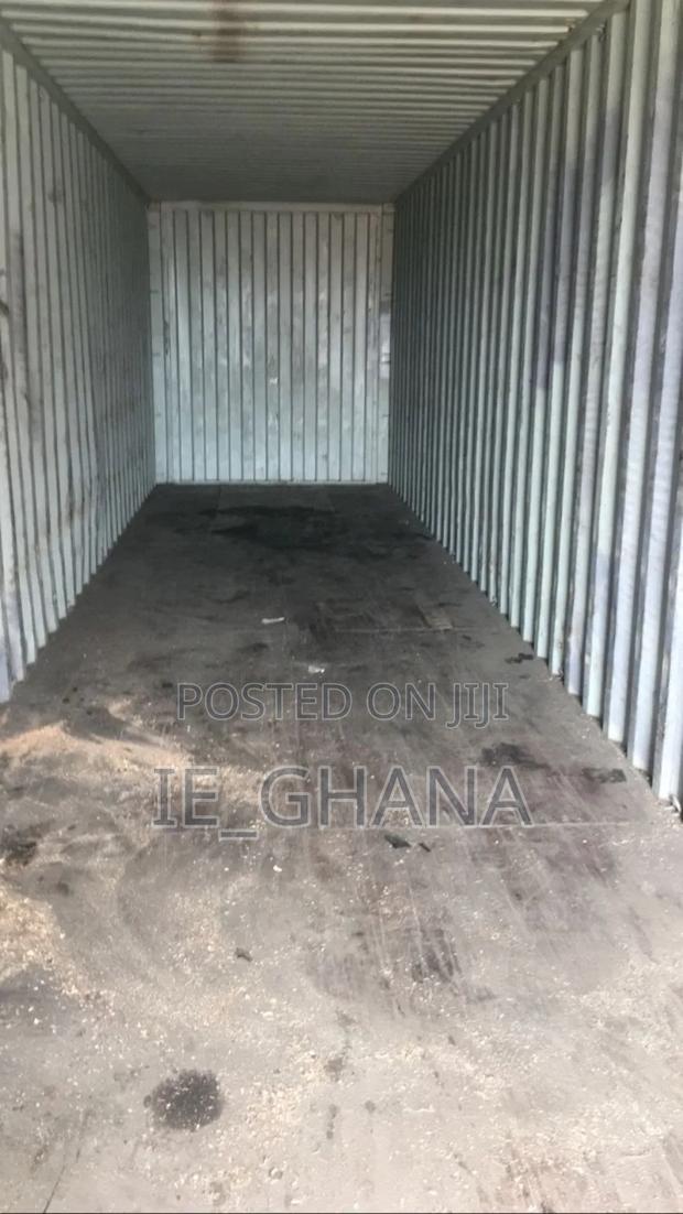 40ft Container photo 5