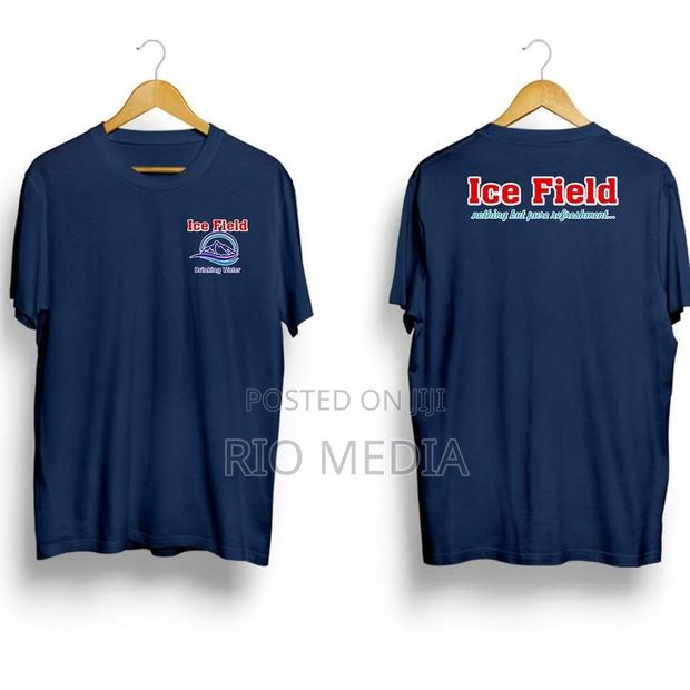 Affordable Quality T Shirt Printing · Photo 3