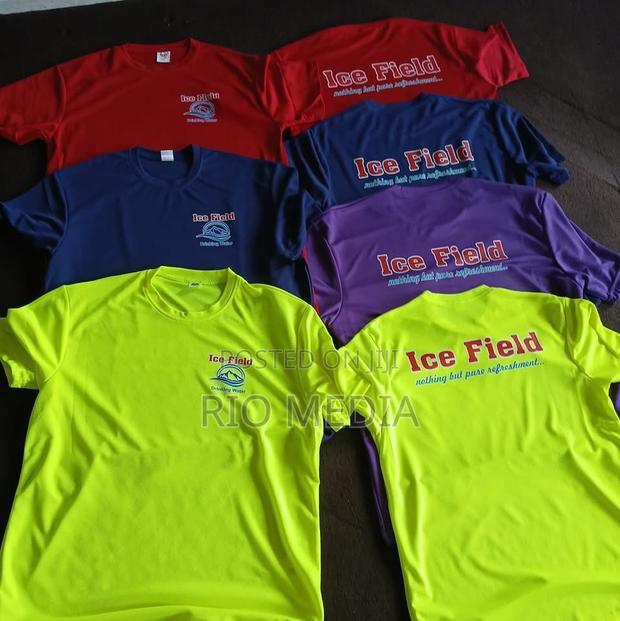 Affordable Quality T Shirt Printing · Photo 4
