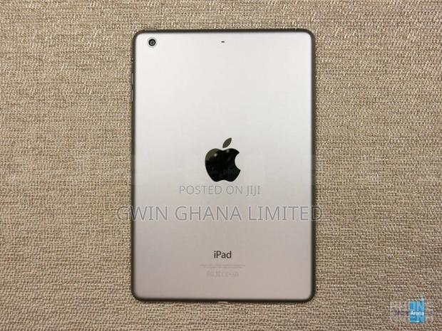 Apple iPad mini 2 16 GB Gray photo 5