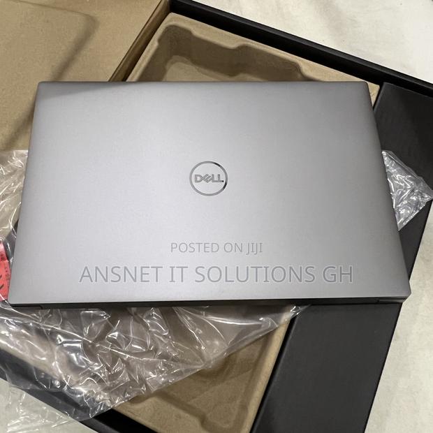 New Laptop Dell Precision 5570 32GB Intel Core I7 SSD 1T