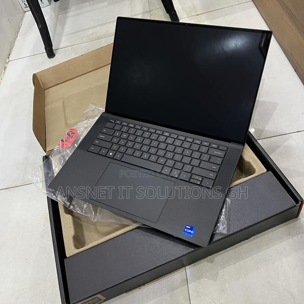 New Laptop Dell Precision 5570 32GB Intel Core I7 SSD 1T photo 2