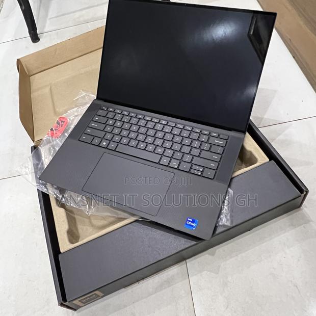 New Laptop Dell Precision 5570 32GB Intel Core I7 SSD 1T photo 3