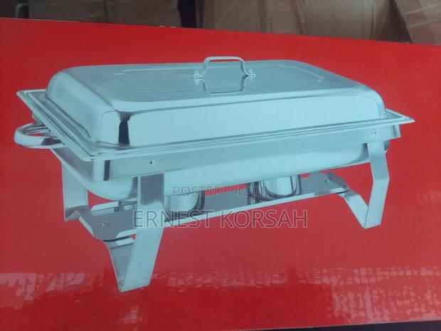 11l Chafing Dish · Photo 3
