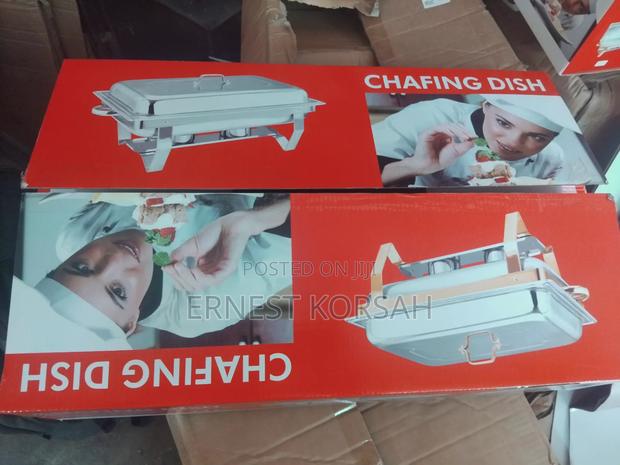 11l Chafing Dish · Photo 4
