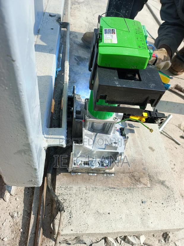 Centurion D6 Sales and Installation