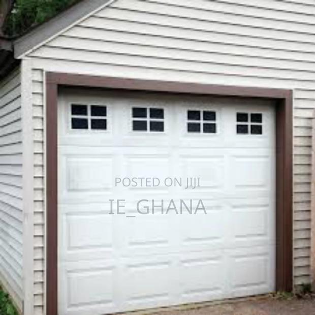 American Garage Door Sales and Installation