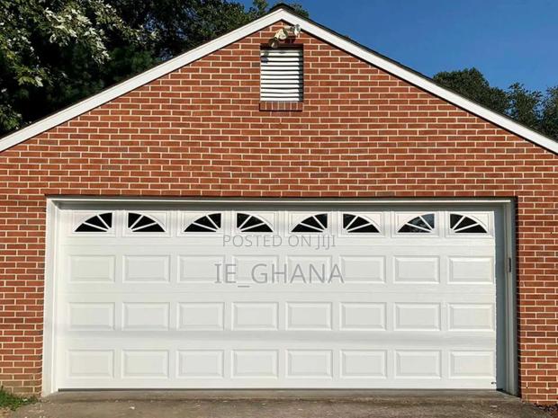 American Garage Door Sales and Installation photo 2