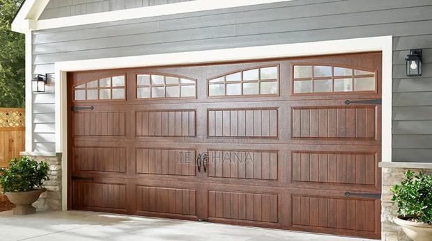 American Garage Door Sales and Installation photo 3
