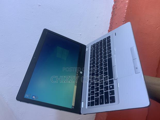 Laptop HP EliteBook Folio 9470M 8GB Intel Core I5 HDD 500GB · Photo 1