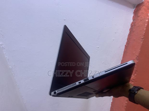 Laptop HP EliteBook Folio 9470M 8GB Intel Core I5 HDD 500GB · Photo 4