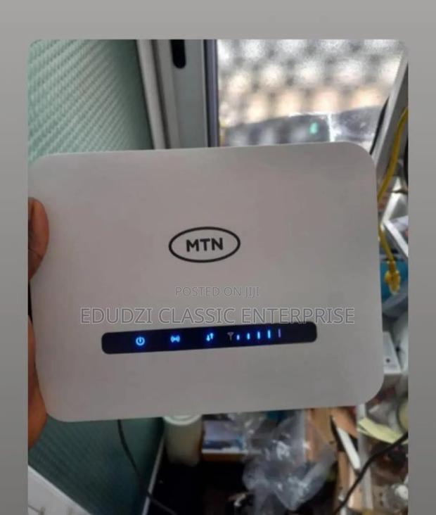 Brand New Cat 6 Turbonet Router Takes All Sim 7