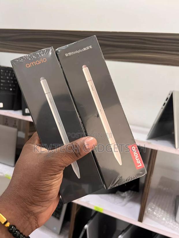 Universal Stylus Pen For All Touchscreen Devices photo 2
