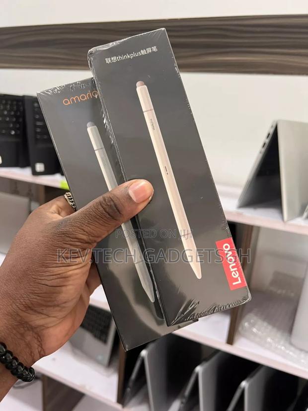 Universal Stylus Pen For All Touchscreen Devices photo 3