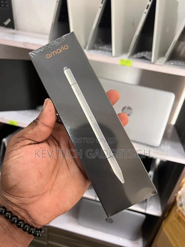 Universal Stylus Pen For All Touchscreen Devices photo 4