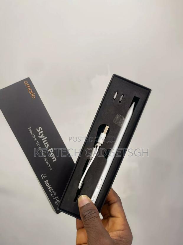 Universal Stylus Pen For All Touchscreen Devices