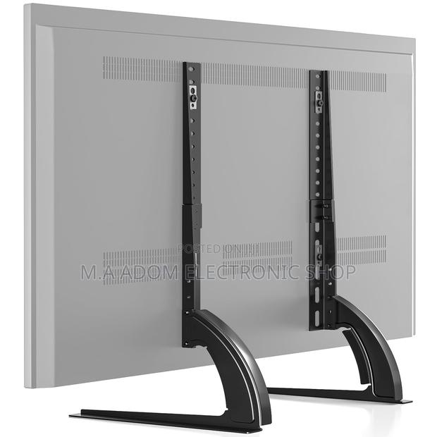 Universal Tv Leg Stand 32”-75” · Photo 2