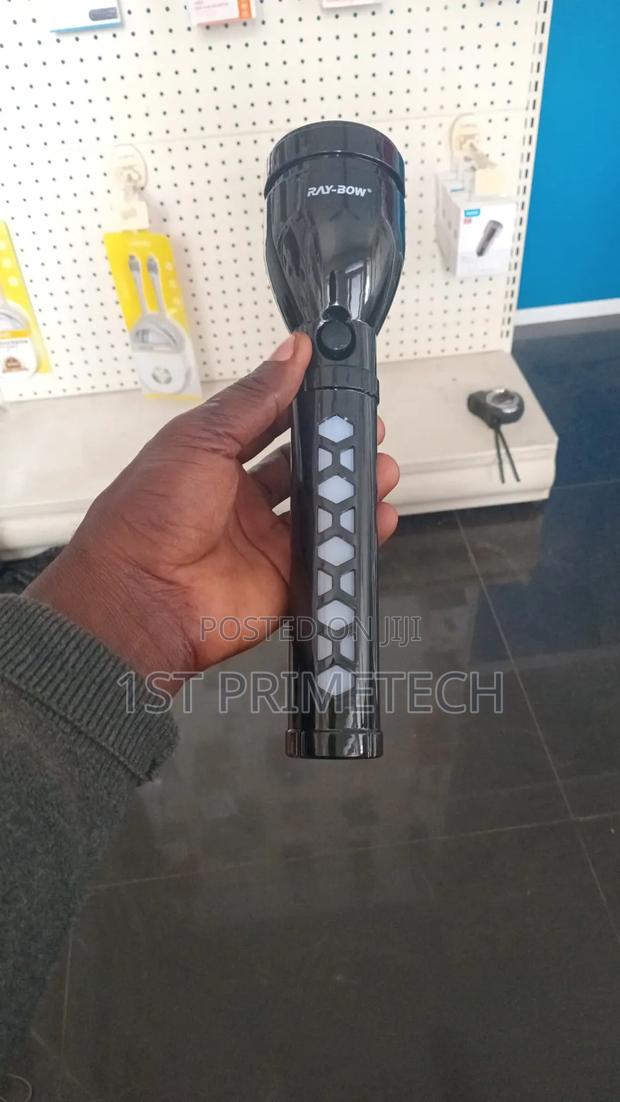 Rechargeable Flashlight photo 6