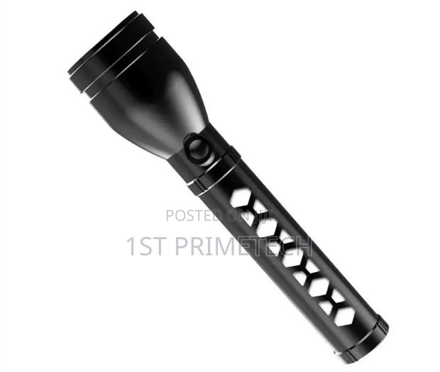 Rechargeable Flashlight photo 3