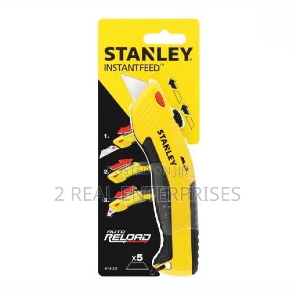 Stanley Knife Instantfeed 010237 · Photo 2