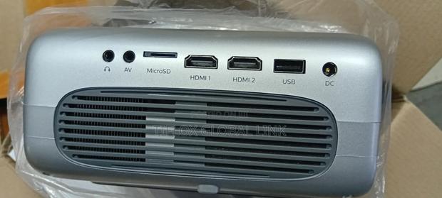 Projector Philips 100" Teleview( Neo Pix Prime 2)Usa photo 2