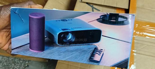 Projector Philips 100" Teleview( Neo Pix Prime 2)Usa photo 11