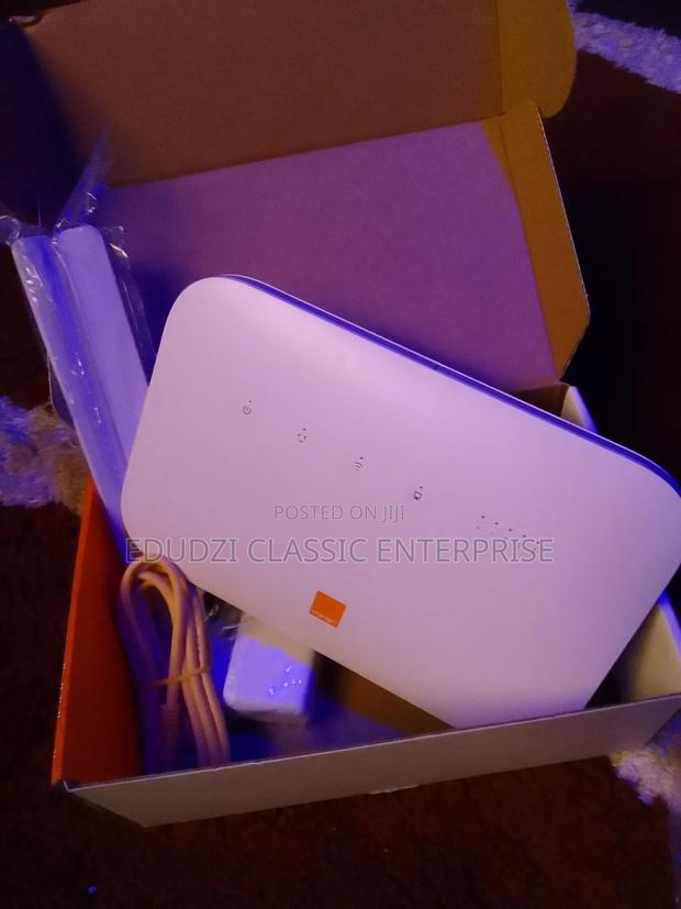 Best 5g Universal Flybox Router 543