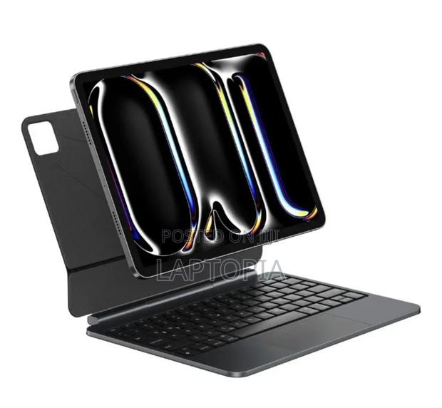 Wiwu Keyboard For iPad Pro 13 (M4) photo 3