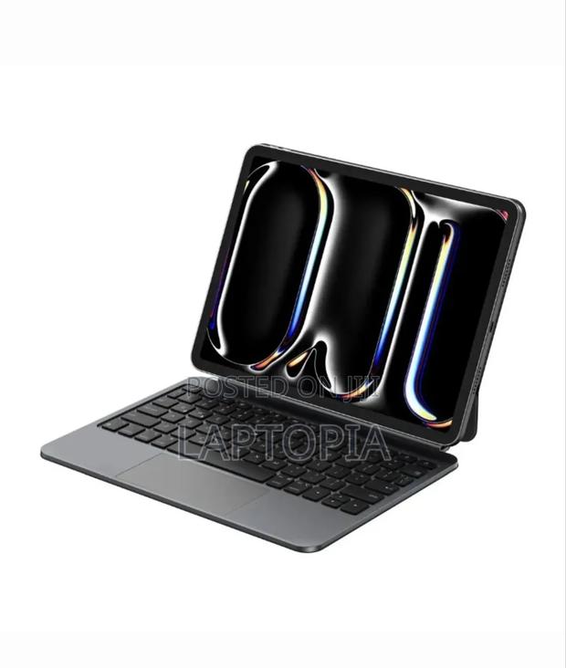 Wiwu Keyboard For iPad Pro 13 (M4) photo 4