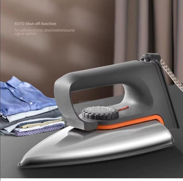 Avinas Dry Iron · Photo 2