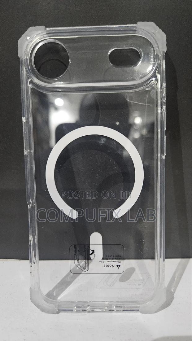 iPhone 17, 17 Air, 17 Pro, 17 Pro Max Magsafe Cases photo 5